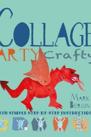 Cover of Collage