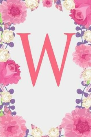 Cover of W