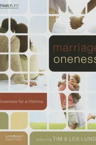 Cover of Marriage Oneness