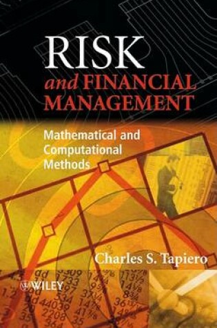 Cover of Risk and Financial Management