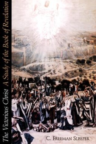 Cover of The Victorious Christ