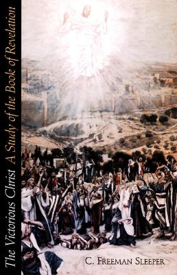 Book cover for The Victorious Christ