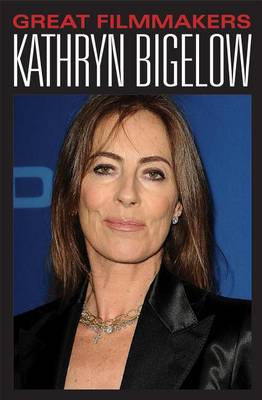 Cover of Kathryn Bigelow