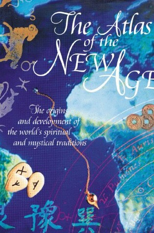 Cover of Atlas of the New Age