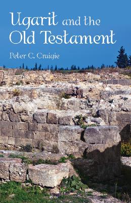 Book cover for Ugarit and the Old Testament
