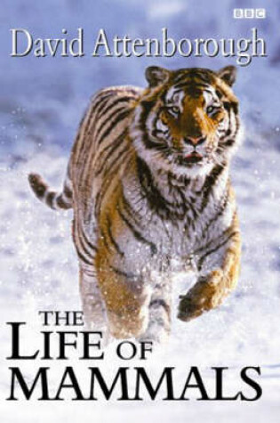 Cover of Life of Mammals