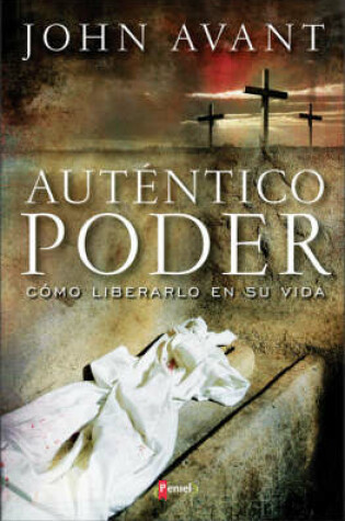 Cover of Autentico Poder