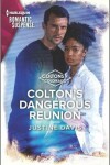 Book cover for Colton's Dangerous Reunion