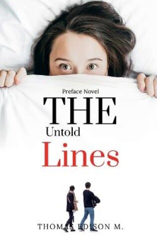 Cover of The Untold Lines
