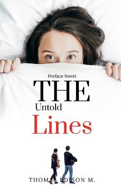 Book cover for The Untold Lines
