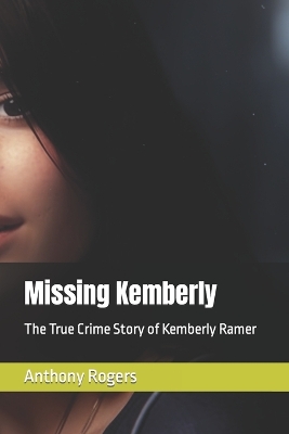 Book cover for Missing Kemberly