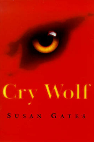 Cover of Cry Wolf