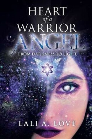 Cover of Heart of a Warrior Angel