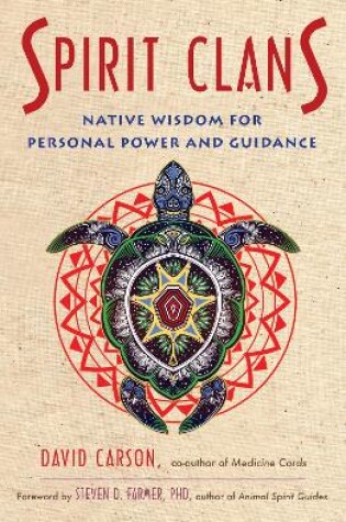 Cover of Spirit Clans