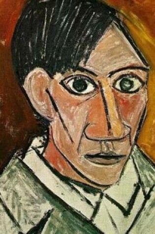 Cover of Self Portrait 1907 (Pablo Picasso)