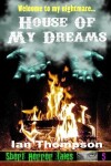 Book cover for House Of My Dreams