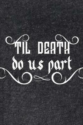 Cover of Till Death Do Us Part