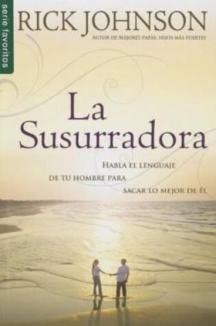 Cover of La Susurradora