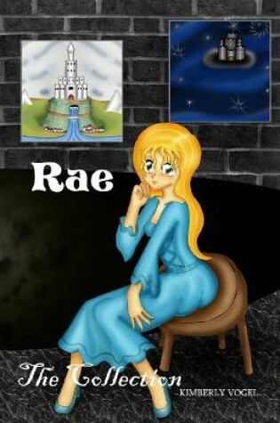 Cover of RAE : The Collection