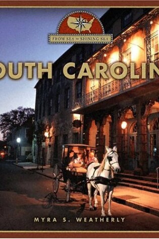 Cover of South Carolina