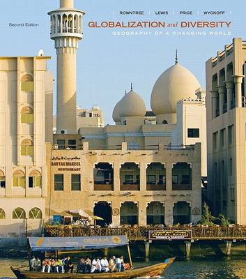 Book cover for Books a la Carte for Globalization and Diversity