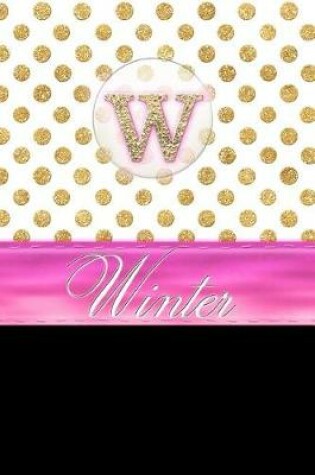 Cover of Winter