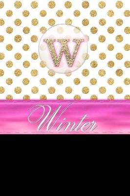 Book cover for Winter