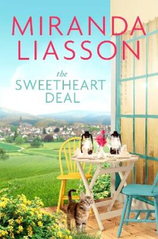 Cover of The Sweetheart Deal