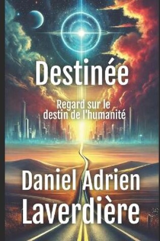 Cover of Destinée