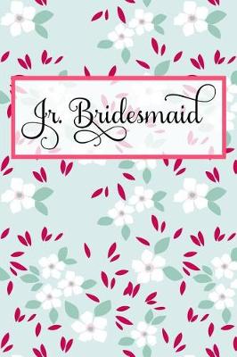 Book cover for Jr. Bridesmaid