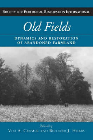 Cover of Old Fields