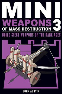 Book cover for Mini Weapons of Mass Destruction 3