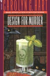 Book cover for Design for Murder