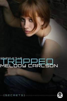 Cover of Trapped