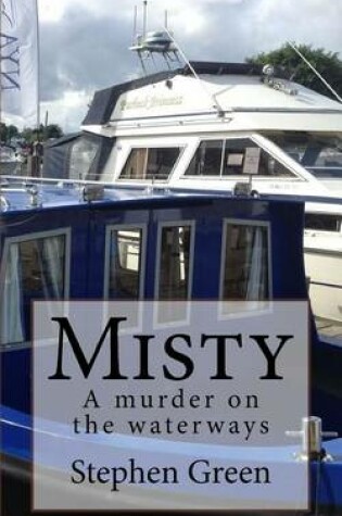 Cover of Misty