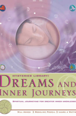 Cover of Dreams and Inner Journeys