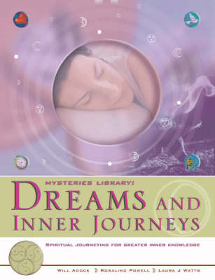 Cover of Dreams and Inner Journeys