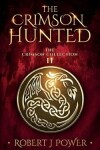 Book cover for The Crimson Hunted