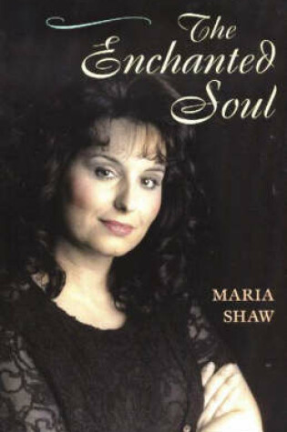 Cover of Enchanted Soul