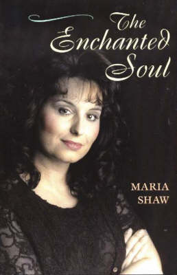 Book cover for Enchanted Soul