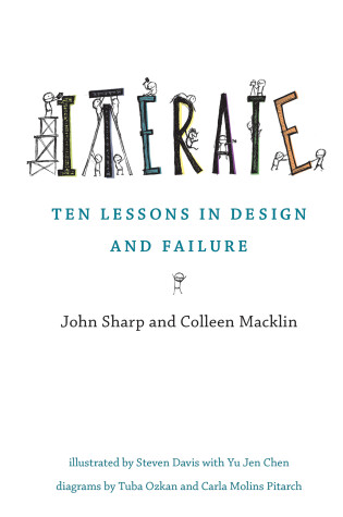 Cover of Iterate