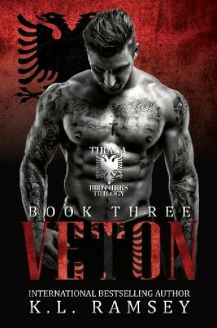 Cover of Veton
