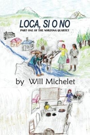 Cover of Loca, Si O No