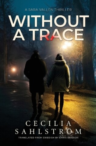 Cover of Without a Trace