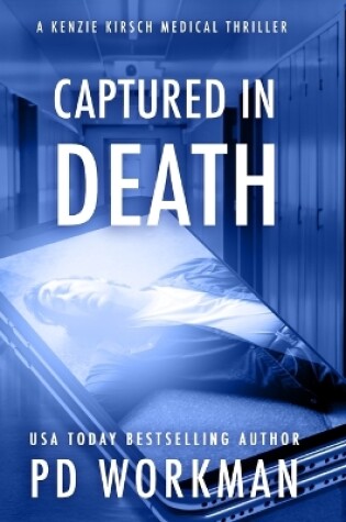 Cover of Captured in Death