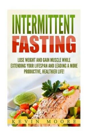 Cover of Intermittent Fasting