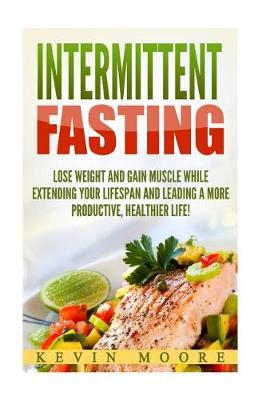 Book cover for Intermittent Fasting