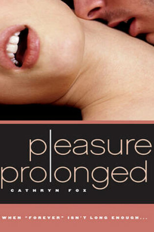 Cover of Pleasure Prolonged