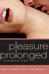 Book cover for Pleasure Prolonged