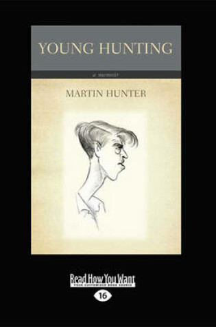 Cover of Young Hunting